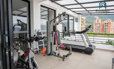 Casa Moderna Hermosa en Poblado