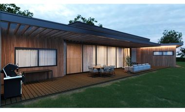 Casa en Llanogrande Antioquia