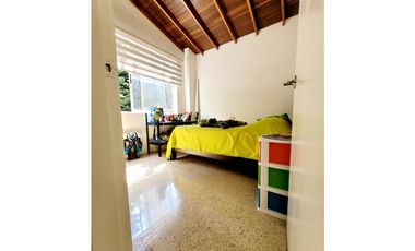 Gran Casa para Venta en Poblado Campestre