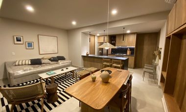 Departamento LOCK OFF en venta en la Marina Vallarte, frente al Hotel Velas