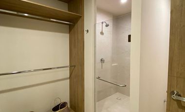 Departamento LOCK OFF en venta en la Marina Vallarte, frente al Hotel Velas