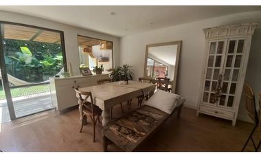Casa para La Venta en Poblado San Lucas