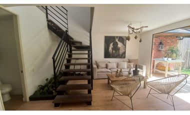 Casa para La Venta en Poblado San Lucas