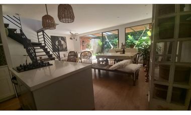 Casa para La Venta en Poblado San Lucas