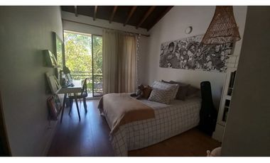 Casa para La Venta en Poblado San Lucas