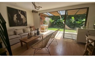 Casa para La Venta en Poblado San Lucas