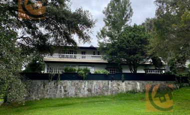 Casa en venta o renta en Club de Golf Vallescondido