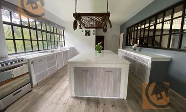 Casa en venta o renta en Club de Golf Vallescondido