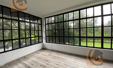 Casa en venta o renta en Club de Golf Vallescondido