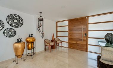 SE VENDE CASA CAMPESTRE SECTOR SABANETA
