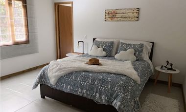 CABAÑA PARA LA VENTA EN GUATAPE VEREDA BONILLA