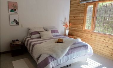 CABAÑA PARA LA VENTA EN GUATAPE VEREDA BONILLA