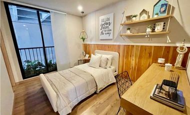 Apartamento en Venta en Medellín Sector Altos del Poblado