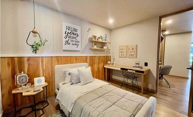 Apartamento en Venta en Medellín Sector Altos del Poblado