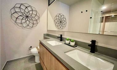 Apartamento en Venta en Medellín Sector Altos del Poblado