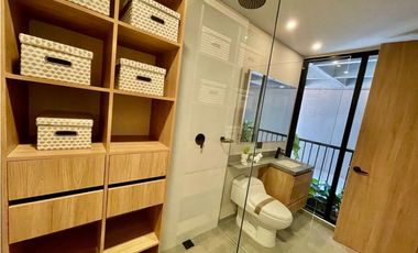 Apartamento en Venta en Medellín Sector Altos del Poblado