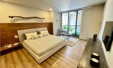 Apartamento en Venta en Medellín Sector Altos del Poblado