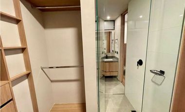 Apartamento en Venta en Medellín Sector Altos del Poblado