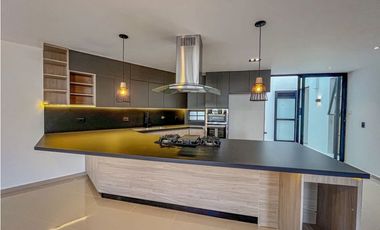 Casa para la Venta en La Ceja Antioquia para Estrenar