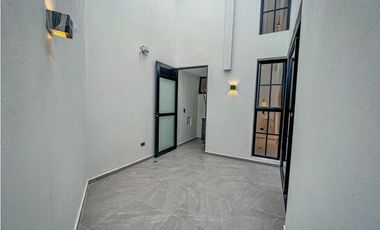 Casa para la Venta en La Ceja Antioquia para Estrenar