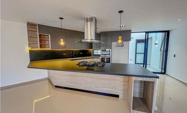 Casa para la Venta en La Ceja Antioquia para Estrenar