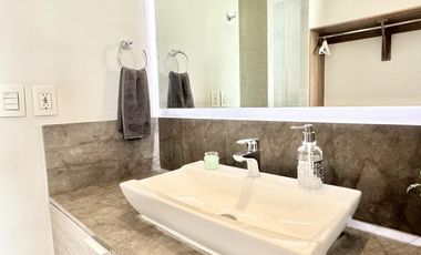 Departamento en venta en Hispania, La Rioja, Los Gavilanes, Jal.