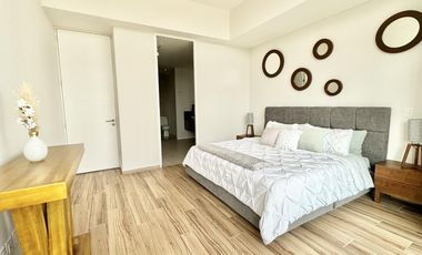 Departamento en venta en Hispania, La Rioja, Los Gavilanes, Jal.
