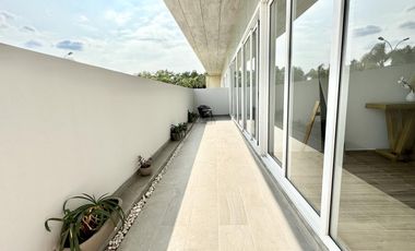 Departamento en venta en Hispania, La Rioja, Los Gavilanes, Jal.
