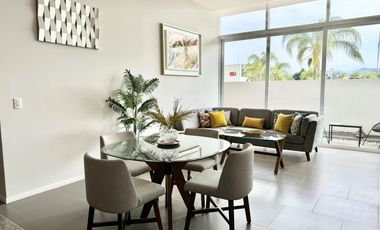 Departamento en venta en Hispania, La Rioja, Los Gavilanes, Jal.