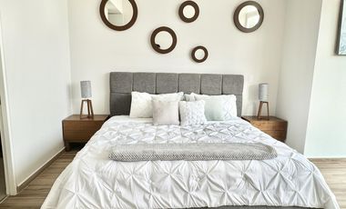 Departamento en venta en Hispania, La Rioja, Los Gavilanes, Jal.