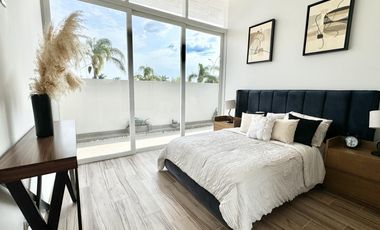 Departamento en venta en Hispania, La Rioja, Los Gavilanes, Jal.