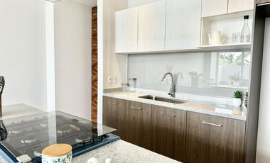 Departamento en venta en Hispania, La Rioja, Los Gavilanes, Jal.