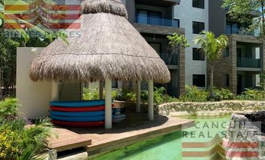 Villa en Venta, amueblada, Lagunas de Mayakoba