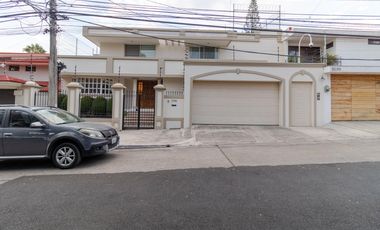 Casa en venta en Providencia, 2da Sección, Guadalajara, Jalisco