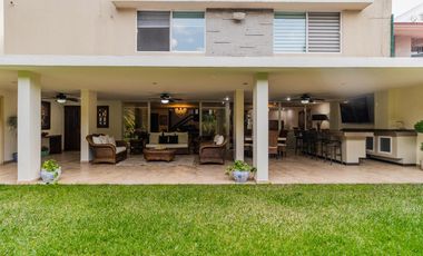 Casa en venta en Providencia, 2da Sección, Guadalajara, Jalisco