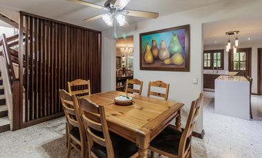 Casa en venta en Providencia, 2da Sección, Guadalajara, Jalisco