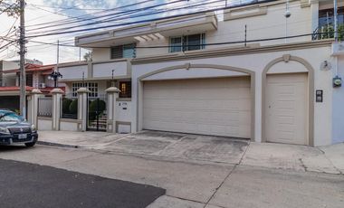 Casa en venta en Providencia, 2da Sección, Guadalajara, Jalisco