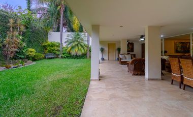 Casa en venta en Providencia, 2da Sección, Guadalajara, Jalisco