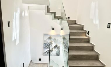 Casa en venta en Valle Imperial, Zapopan, Jal.