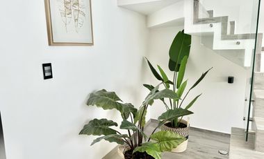 Casa en venta en Valle Imperial, Zapopan, Jal.