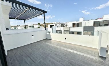 Casa en venta en Valle Imperial, Zapopan, Jal.