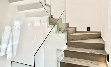 Casa en venta en Valle Imperial, Zapopan, Jal.