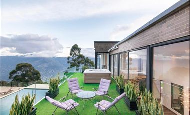 Finca para la Venta en Copacabana