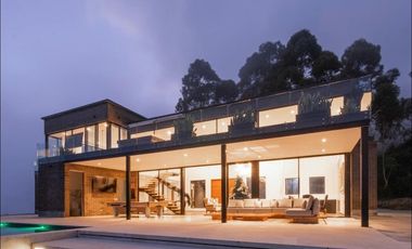 Finca para la Venta en Copacabana
