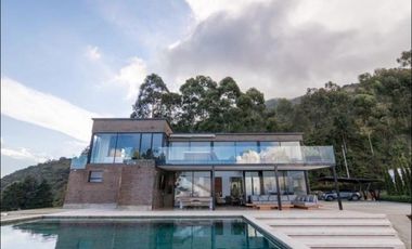 Finca para la Venta en Copacabana