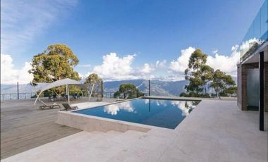 Finca para la Venta en Copacabana