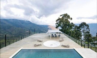 Finca para la Venta en Copacabana