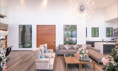 Finca para la Venta en Copacabana