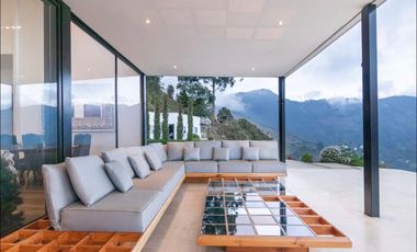 Finca para la Venta en Copacabana