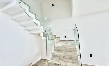 Casa en venta en Valle Imperial, Zapopan, Jal.